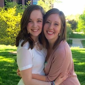 Meet your Posher, Lauren