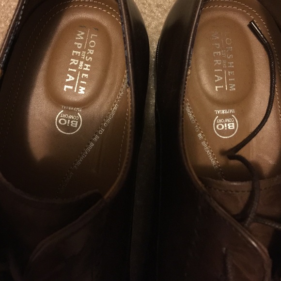 Florsheim - Picture 2 of 4