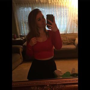 Meet your Posher, Kaylee