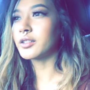 Meet your Posher, Thia