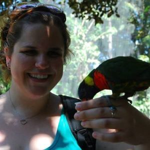 Meet your Posher, Stephanie