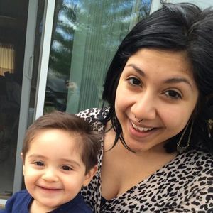 Meet your Posher, Chantille