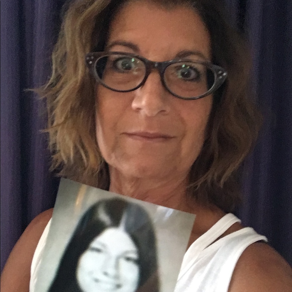 Meet your Posher, Denise