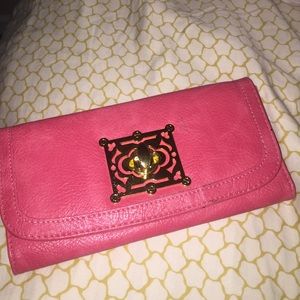 ❌SOLD❌ Target Wallet