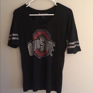 Ohio State Tee