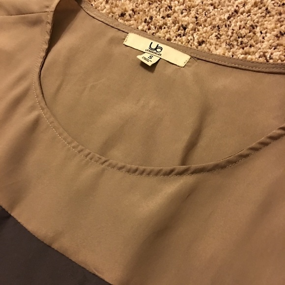 Color Block Dress or Tunic - Picture 2 of 3