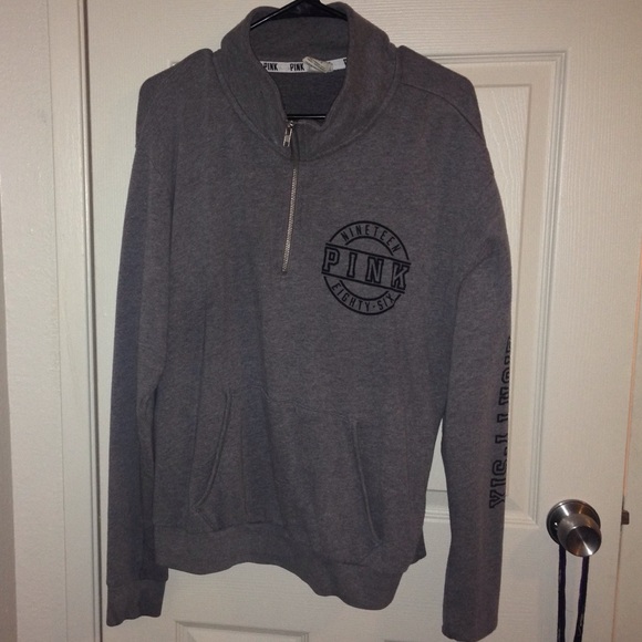 Victoria's Secret Sweater