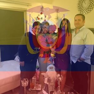 Meet your Posher, Maria fernanda