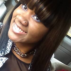 Meet your Posher, Ebony