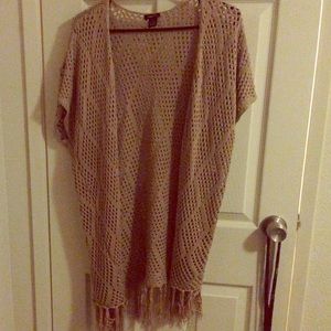 Light weight Sweater