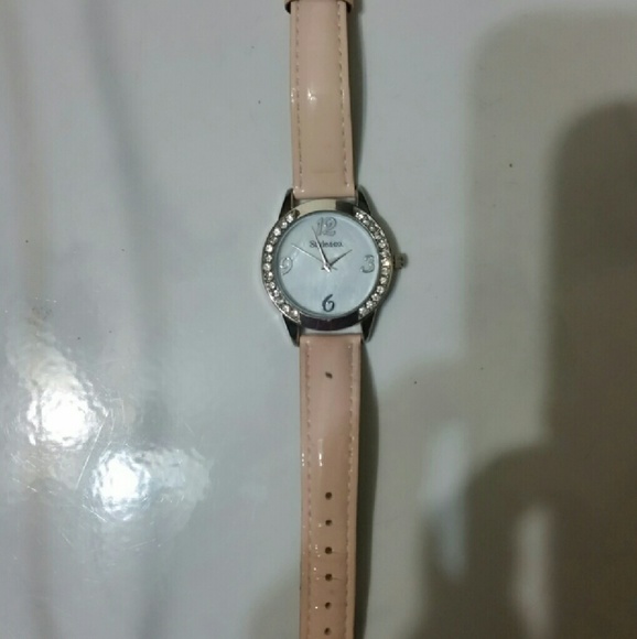 ?Style&co Woman Watch?