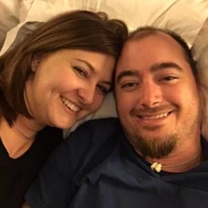 Meet your Posher, Jamie