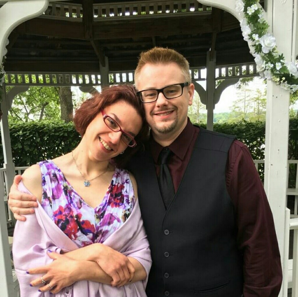 Meet your Posher, Sherron