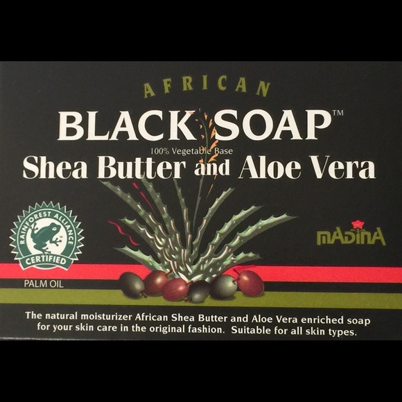 Black Soap
