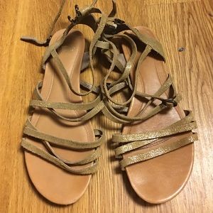 Ugg Australia sandals