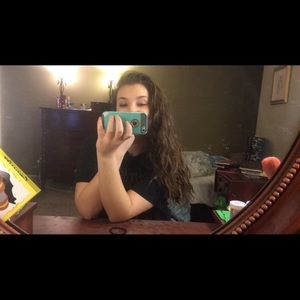 Meet your Posher, Emery