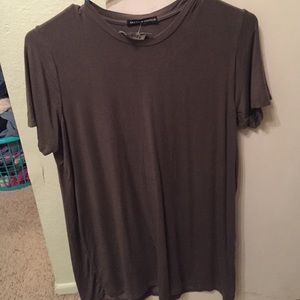 Brand new t shirt dress Brandy