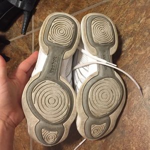 Reebok Easytone tennis shoes