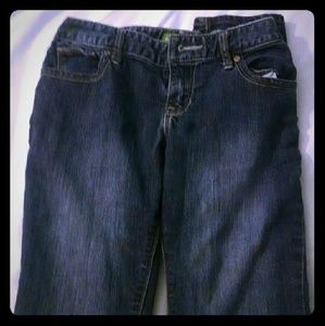 Old Navy Kids Super Skinny Jeans