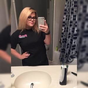 Meet your Posher, Bri