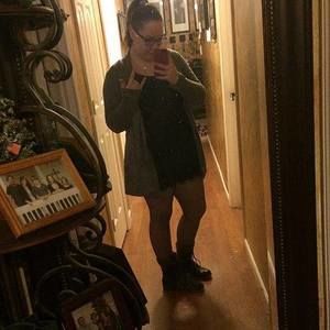 Meet your Posher, Jessie