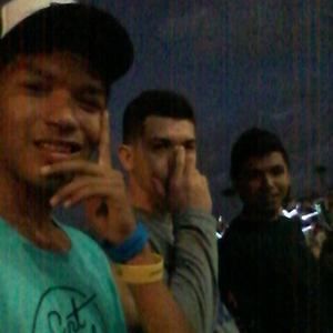 Meet your Posher, Benji