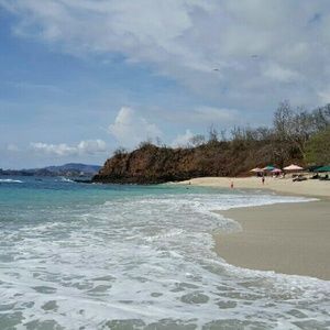 Meet your Posher, Marisol