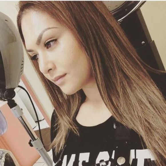 Meet your Posher, Kristan - Picture 1 of 1