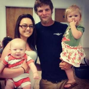 Meet your Posher, Morgan