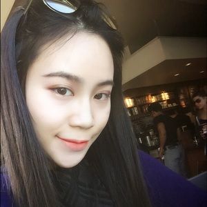Meet your Posher, Jing xin