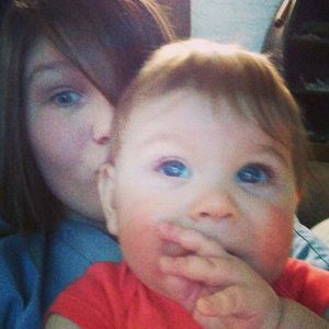 Meet your Posher, Kayley