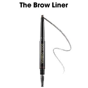 NWOB D&G Brow Liner - Stromboli