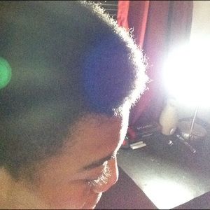 Meet your Posher, Matthew