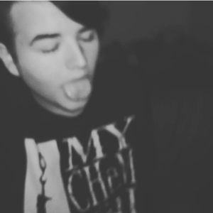 Meet your Posher, Garrett