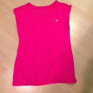 Lorna Jane workout T, worn once