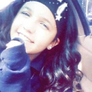 Meet your Posher, Brooklynn