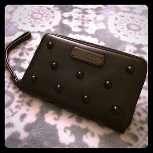 Marc by Marc Jacobs "New Q Studs Wingman"
