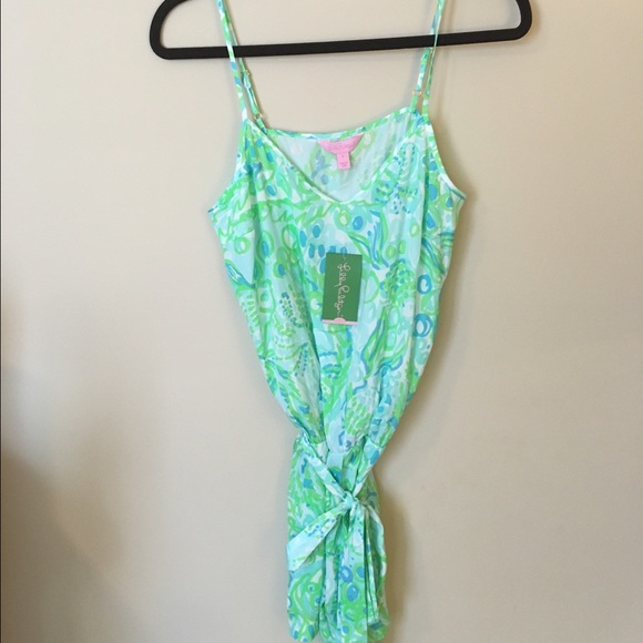 Lilly Pulitzer Other - Forgot to return