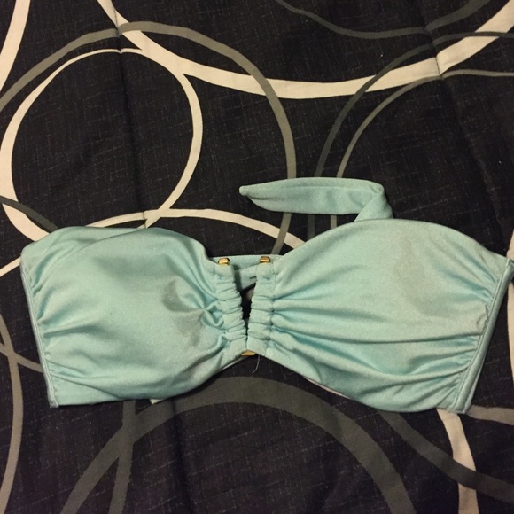 Victoria secret bikini top
