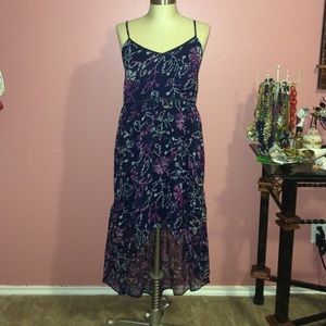 UO highlow dress!