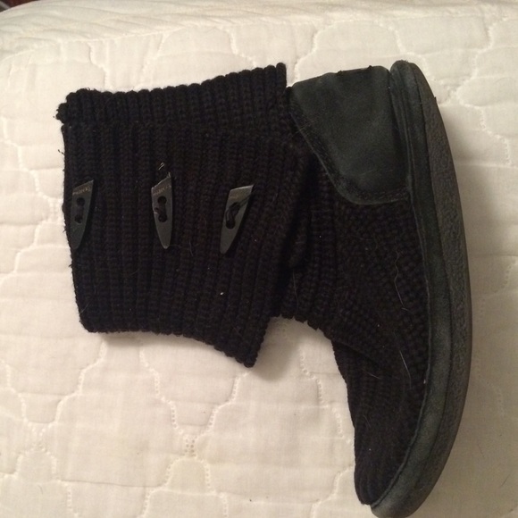 Bearpaws :) - Picture 2 of 4