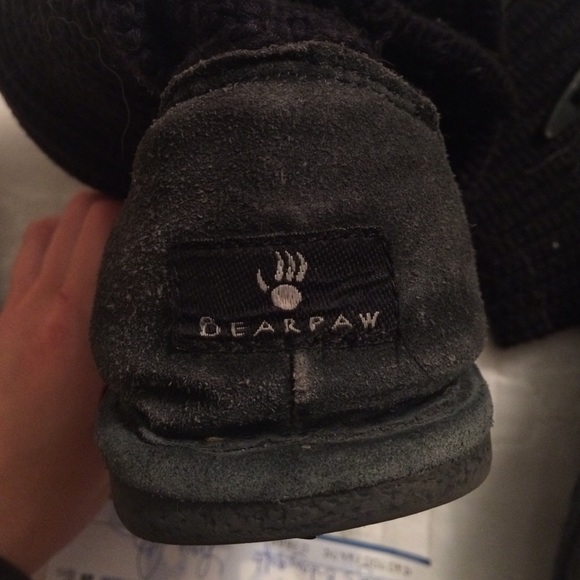 Bearpaws :) - Picture 4 of 4