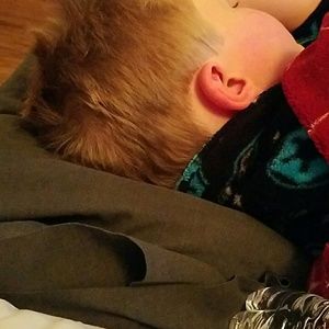 Meet your Posher, Winnie