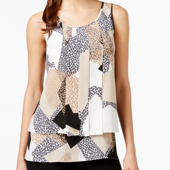 Alfani top