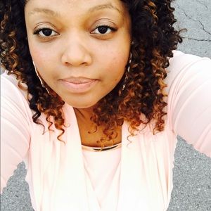 Meet your Posher, Marsha