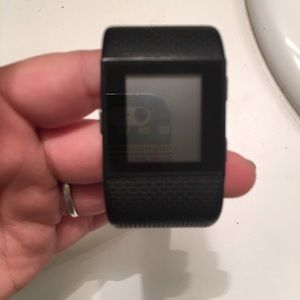 FITBIT SURGE
