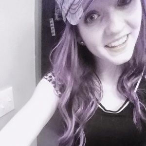 Meet your Posher, Kylee