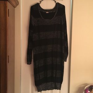 Casual SweaterDress!