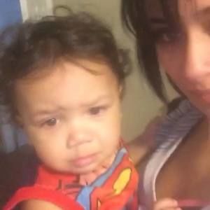 Meet your Posher, Geri