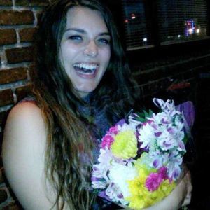 Meet your Posher, Brittney